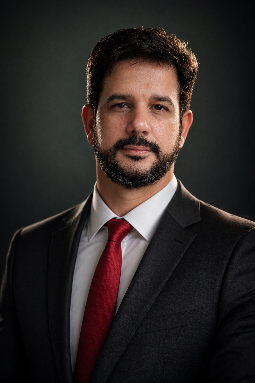 Foto de perfil de Marcos Freixo